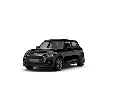 MINI Mini Cooper 5-türig im Auto Abo von Faaren