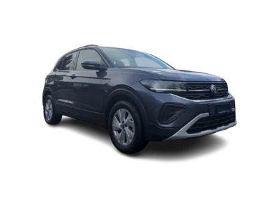 VW VW T-Cross 1.0 TSI EVO Life DSG im Auto Abo von CARIFY