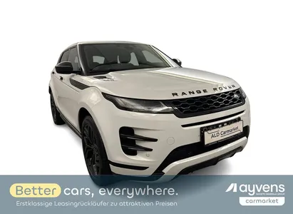 Land Rover Land Rover Range Rover Evoque R-Dynamic SE P300e im Auto Abo von Null-Leasing