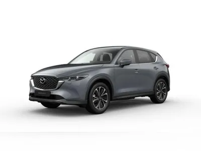 Mazda Mazda CX-5 SKYACTIV-D 184 Aut. AWD EXCLUSIVE NAVI ACAA im Auto Abo von LeasingMarkt.de