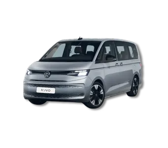 VW VW Multivan Life im Auto-Abo im Auto Abo von NUVO