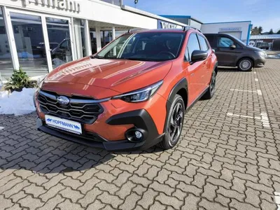 Subaru Subaru Crosstrek 2.0ie e-Boxer AWD Platinum im Leasing von LeasingMarkt.de