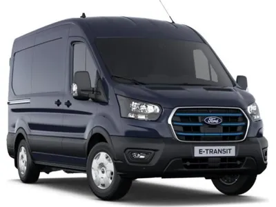 Ford Ford Transit ⚡🚀 SOFORT 💥INKL. FRACHT💥AHK 💥INKL. WARTUNG⚡🚀 im Auto Abo von LeasingTime