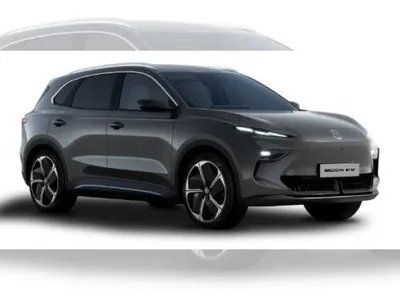 MG MG S5 EV *Neues Modell* 64kWh Luxury, bis 6000,-€ E-Prämie im Leasing von LeasingMarkt.de