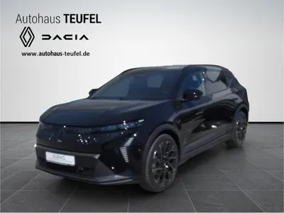 Renault Renault Scenic Esprit Alpine 220 Long Range im Leasing von LeasingMarkt.de