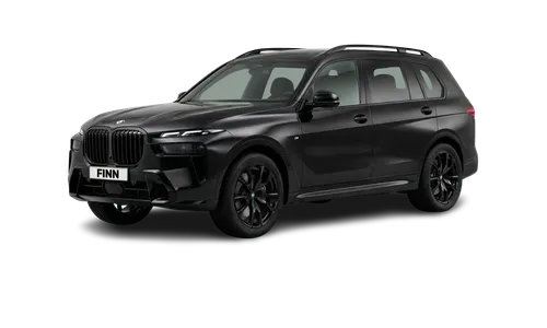 BMW BMW X7 xDrive40d im Auto Abo von FINN