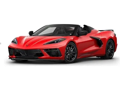 Chevrolet Corvette C8 3LT Cabrio MY24 *nur bis zum 15.08. - 0,-€ Überführung*SOFORT* im Auto Abo von LeasingMarkt.de