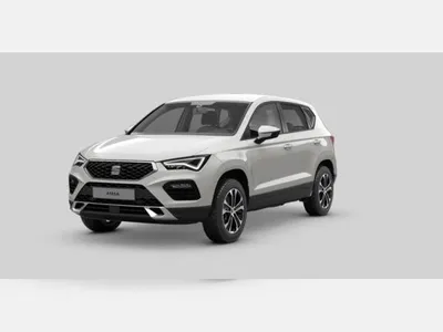 Seat Seat Ateca Style Edition 2.0 TDI 110 kW DSG AHK im Auto Abo von LeasingMarkt.de