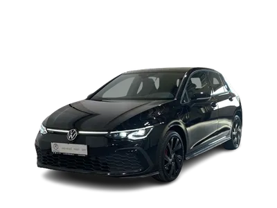 VW Volkswagen Golf VIII GTE 1.4 TSI DSG 'Black Style' / Navi im Auto Abo von Faaren
