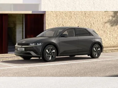 Hyundai Hyundai IONIQ 5 🔥Juli-Deal🔥 84kWh 168kW Heckantrieb Centriq im Leasing von LeasingMarkt.de