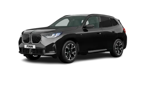 BMW BMW X3 xDrive20d im Auto Abo von FINN