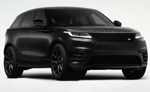 Land Rover Land Rover Velar Autobiography im Auto Abo von AVILO