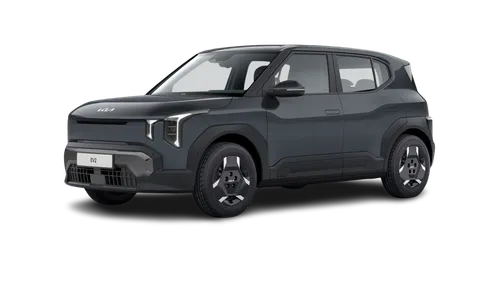 Kia Kia EV2 42,2 kWh im Auto Abo von FINN