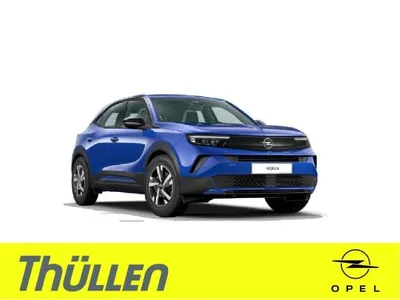 Opel Opel Mokka EDITION 🚀GEWERBE-ANGEBOT🚀KONFIGURIERBAR🚀 im Auto Abo von LeasingMarkt.de