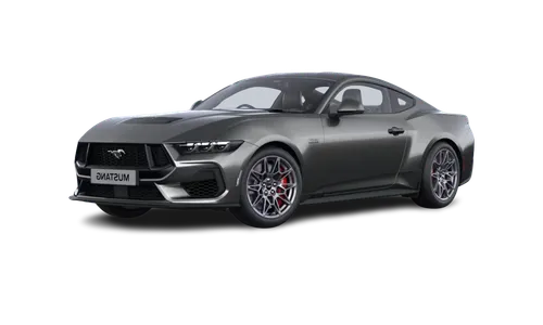 Ford Ford Mustang 5.0 Ti-VCT V8 im Auto Abo von FINN