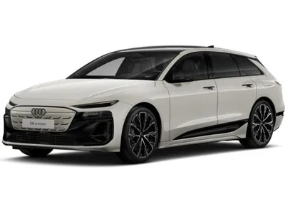 Audi Audi S6 e-tron Avant (GH5) im Auto Abo von LeasingMarkt.de