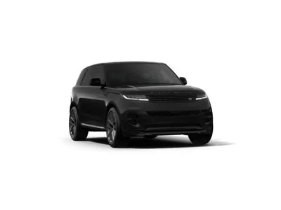 Land Rover Land Rover Range Rover Sport D250 SE im Leasing von LeasingMarkt.de