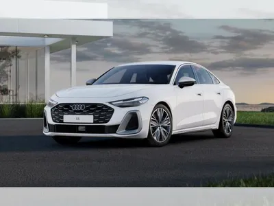 Audi Audi S5 ⚡EROBERUNGSDEAL⚡FREI KONFIGURIERBAR⚡ im Auto Abo von LeasingMarkt.de