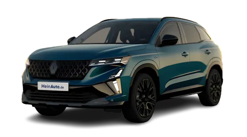 Renault Renault Austral Esprit Alpine Mild-Hybrid 150 im Leasing von MeinAuto