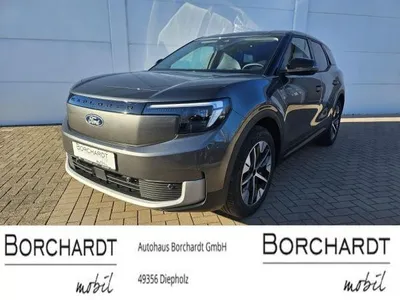 Ford Ford Explorer RWD Fahrerassistenz-Paket *WLTP 602 km* e-Heck 360°Kamera *sofort* im Auto Abo von LeasingMarkt.de