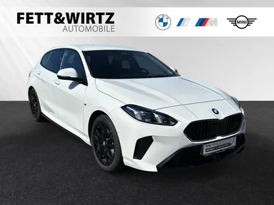 BMW BMW 123 xDrive Inkl. € 1.190 Zubehörbonus*M Sportpak im Leasing von Null-Leasing