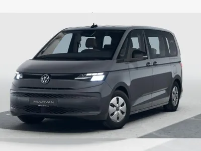 VW Volkswagen Multivan Multivan KÜ 2.0 TDI SCR 110 kW 7-Gang-DSG Bestellfahrzeug im Auto Abo von LeasingMarkt.de