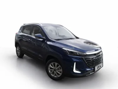 BAIC Beijing X35 Turbo im Auto Abo von ViveLaCar