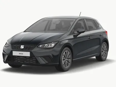 Seat Seat Ibiza Style Edition 1.0 TSI 85 kW (116 PS) 6-Gang im Auto Abo von LeasingMarkt.de