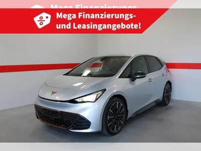 Cupra Cupra Born | SONDERAKTION | nur Gewerbeleasing | -14292 im Auto Abo von LeasingMarkt.de