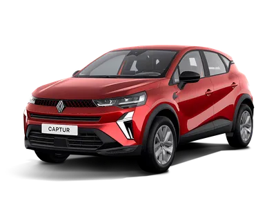 Renault Renault Captur Evolution Phase 2 im Auto Abo von Autohaus König