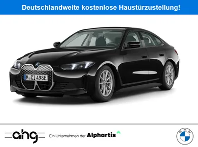BMW BMW i4 eDrive35 // Q2 Aktion Gewerbekunde// schnelle Verfügbarkeit im Auto Abo von Null-Leasing