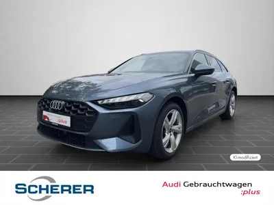 Audi Audi A5 Avant TFSI ***NUR NOCH BIS 07.10.2026*** im Leasing von LeasingMarkt.de