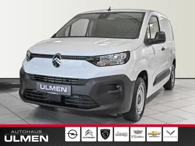 Citroen Citroën Berlingo L1 PureTech / Bestellfahrzeug im Auto Abo von LeasingMarkt.de