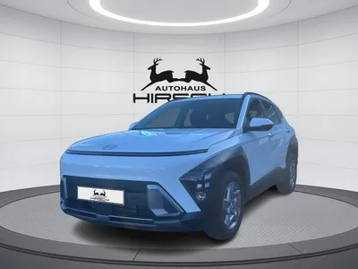 Hyundai Hyundai KONA SX2 (MY26) 1.6 T-GDI (150 PS) 6-MT Trend im Leasing von Null-Leasing