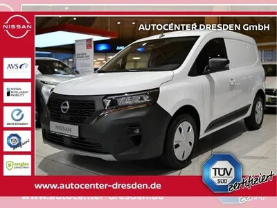 Nissan Nissan Townstar KASTENWAGEN ACENTA L1  KLIMA & EINPARKHILFE  #SOFORT VERFÜGBAR im Auto Abo von LeasingMarkt.de