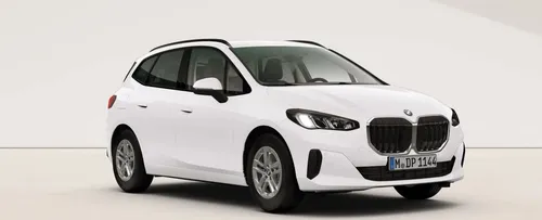 BMW BMW 2er Active Tourer BMW 2er Active Tourer 218i 218i 100 kW (136 PS) im Auto Abo von Auto Ritter