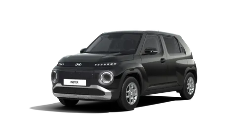 Hyundai Hyundai Inster 49 kWh TREND im Auto Abo von MOCEAN
