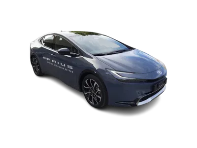 Toyota TOYOTA Prius 2.0 Plug-In-Hybrid Style im Auto Abo von CARIFY
