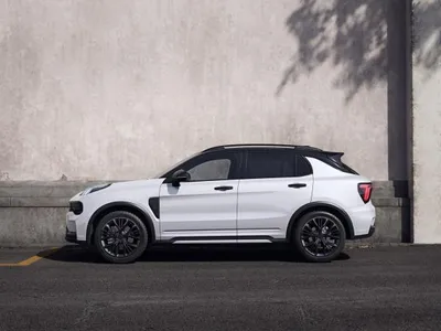 Lynk & Co LYNK & Co 01 MORE / E-Prämie! / ALLE FARBEN! im Leasing von LeasingMarkt.de