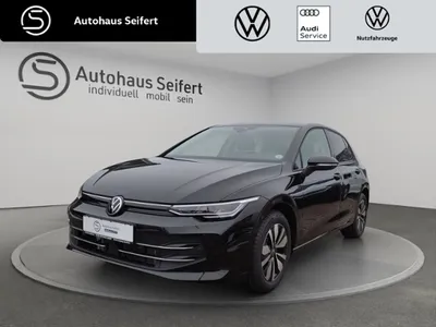 VW Volkswagen Golf GOAL 1.5 TSI 85 kW 6G im Auto Abo von Faaren