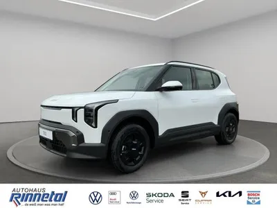 Kia Kia EV2 EARTH !!!6000€ Prämie einkalkuliert!!! 42,2kWh 360°AWR WIC V2L TEC DWP SHZ LKHZ HARMANN 18Z PDC V+H im Leasing von LeasingMarkt.de