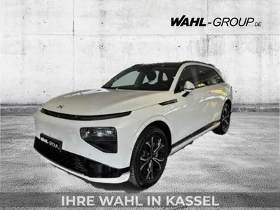 XPENG XPENG G9 RWD Long Range /Premium Paket/**inkl. Wartung ** im Auto Abo von LeasingMarkt.de