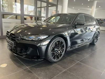 BMW BMW M3 Competition Touing xDrive++SOFORT VERFÜGBAR++TOPDEAL im Auto Abo von LeasingMarkt.de