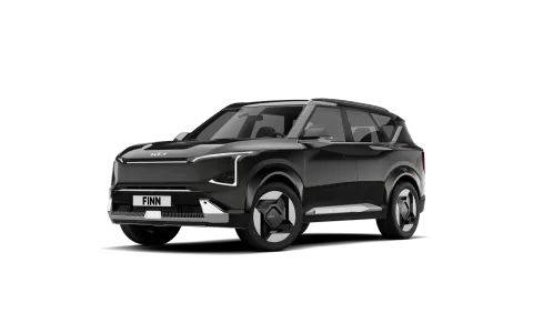 Kia Kia EV5 81 kWh Frontantrieb im Auto Abo von FINN