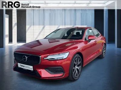 Volvo Volvo S60 im Auto Abo von 9Drive