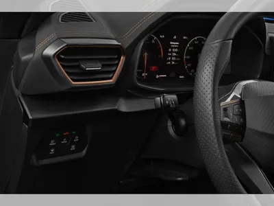 Cupra Cupra Leon 2.0 TDI DSG ACC AUT Fernlichtass. Kam. LED im Auto Abo von LeasingMarkt.de