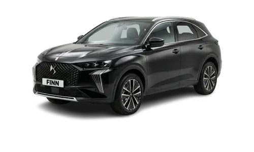 DS DS DS 7 BlueHDi 130 im Auto Abo von FINN