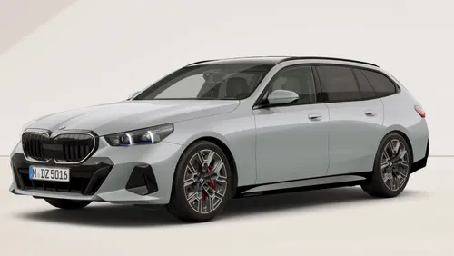 BMW BMW 5er Touring M Sportpaket Pro 540d Steptronic xDrive 210 kW (286 PS) im Auto Abo von Auto Ritter