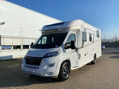 Fiat Fiat Ducato Notin Bilbao BCL #3-RAUM KONZEPT im Auto Abo von LeasingMarkt.de