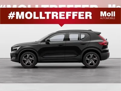 Volvo Volvo XC 40 B3  Plus Dark incl. Fahrassistenz Paket uvm. im Auto Abo von LeasingMarkt.de